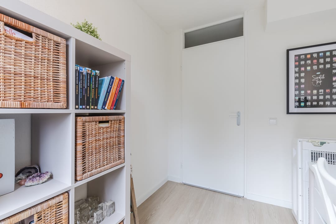 Well-Maintained Corner House with Carport and Private Garden in Hoogerheide — 22