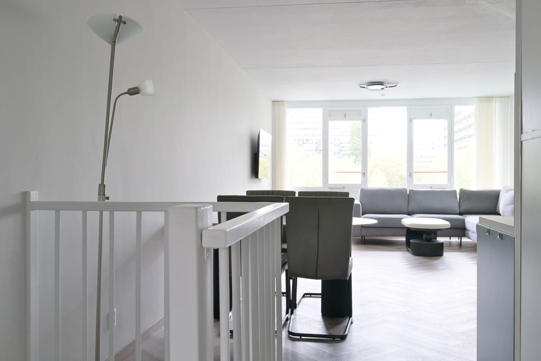 Foto 7 van Mauritsplaats 44