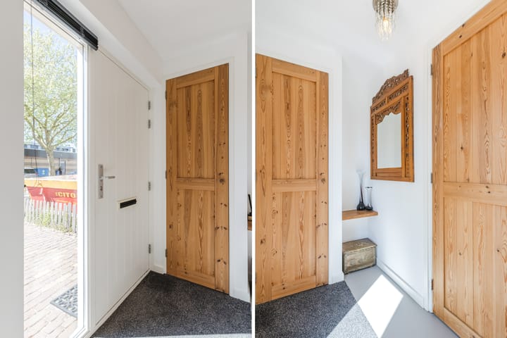 Foto 4 van Orttswarande 23