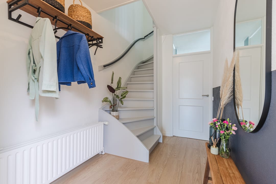 Well-Maintained Corner House with Carport and Private Garden in Hoogerheide — 16