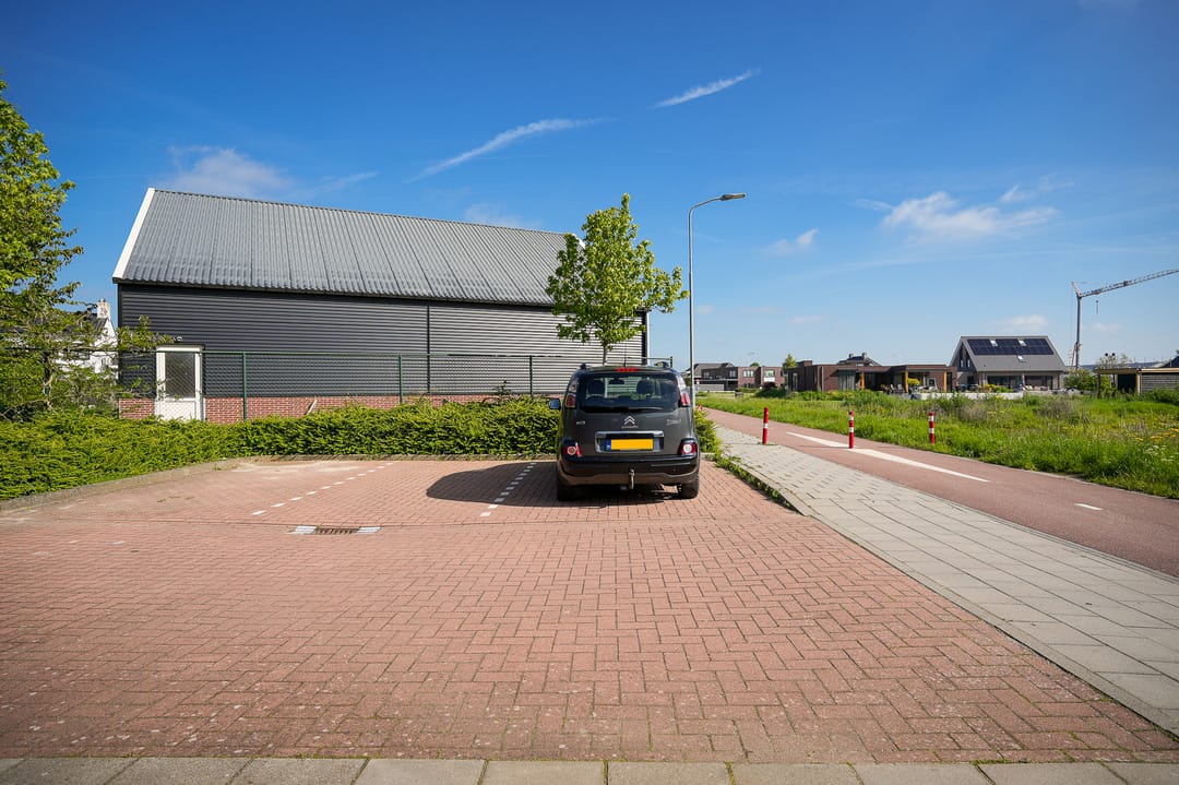 Foto 41 van Korenveld 49