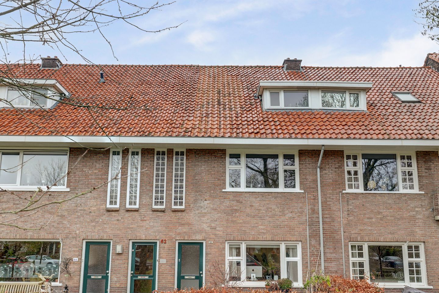 Foto 4 van Josef Israëlslaan 60