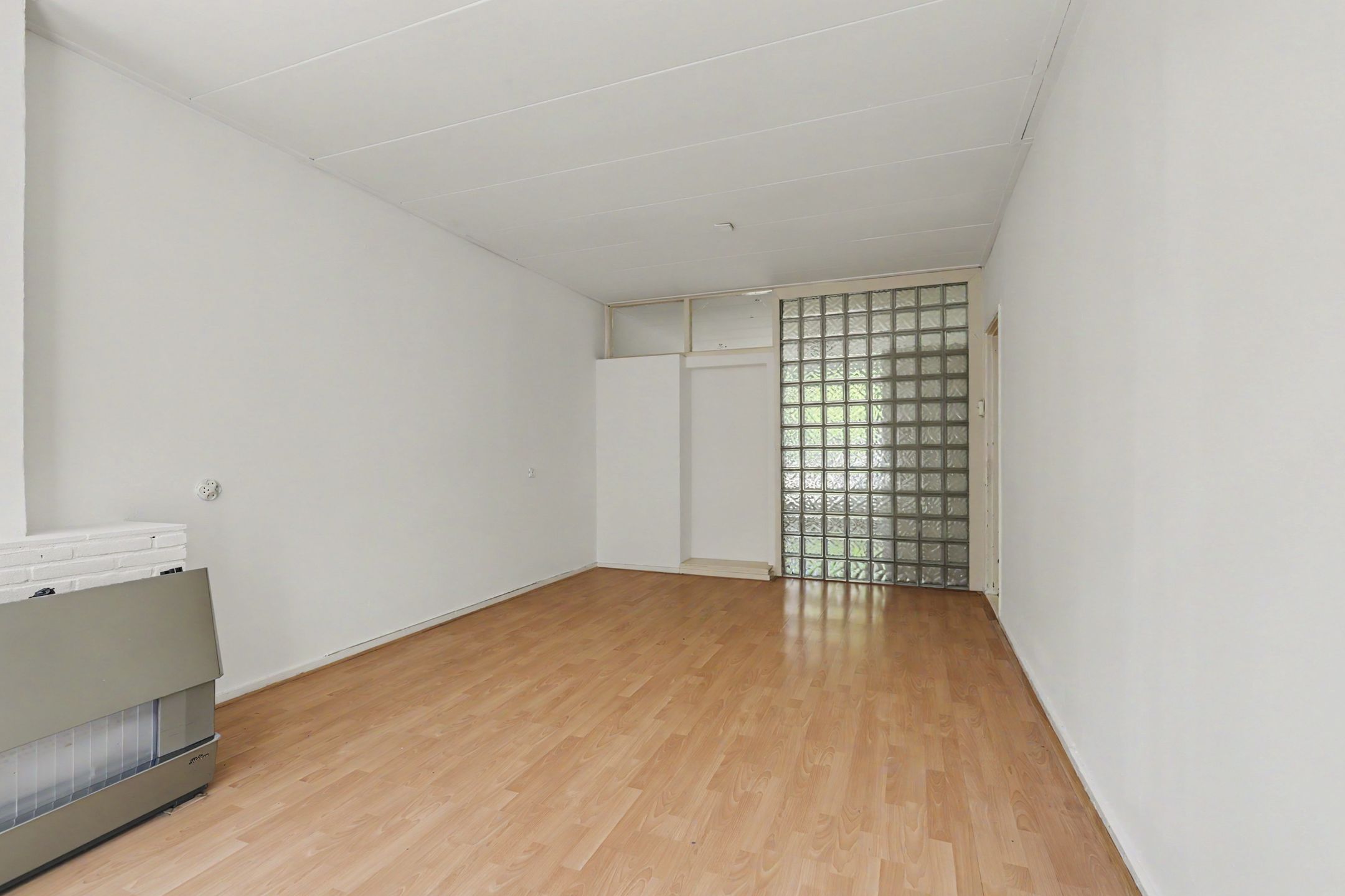 Hoogstraat 31-B Rotterdam - Aanzicht 5