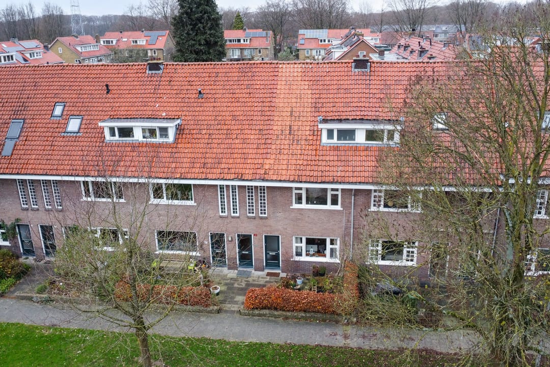 Foto 47 van Josef Israëlslaan 60
