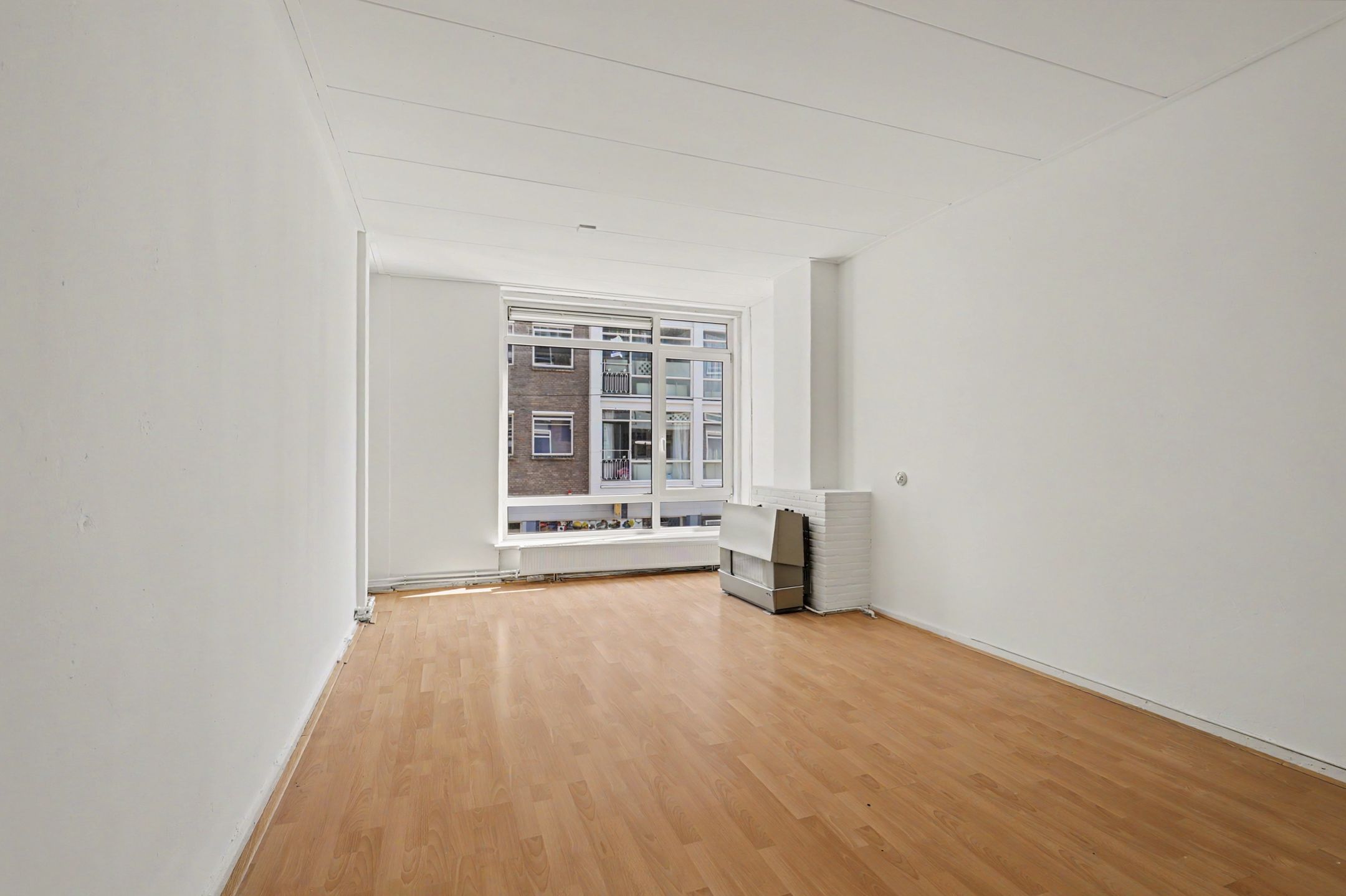 Hoogstraat 31-B Rotterdam - Aanzicht 4