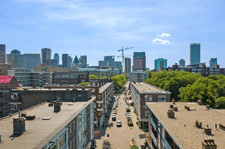 Hoogstraat thumbnail
