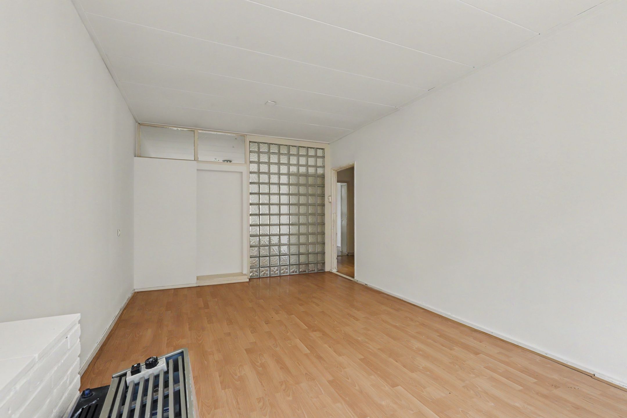 Hoogstraat 31-B Rotterdam - Aanzicht 6