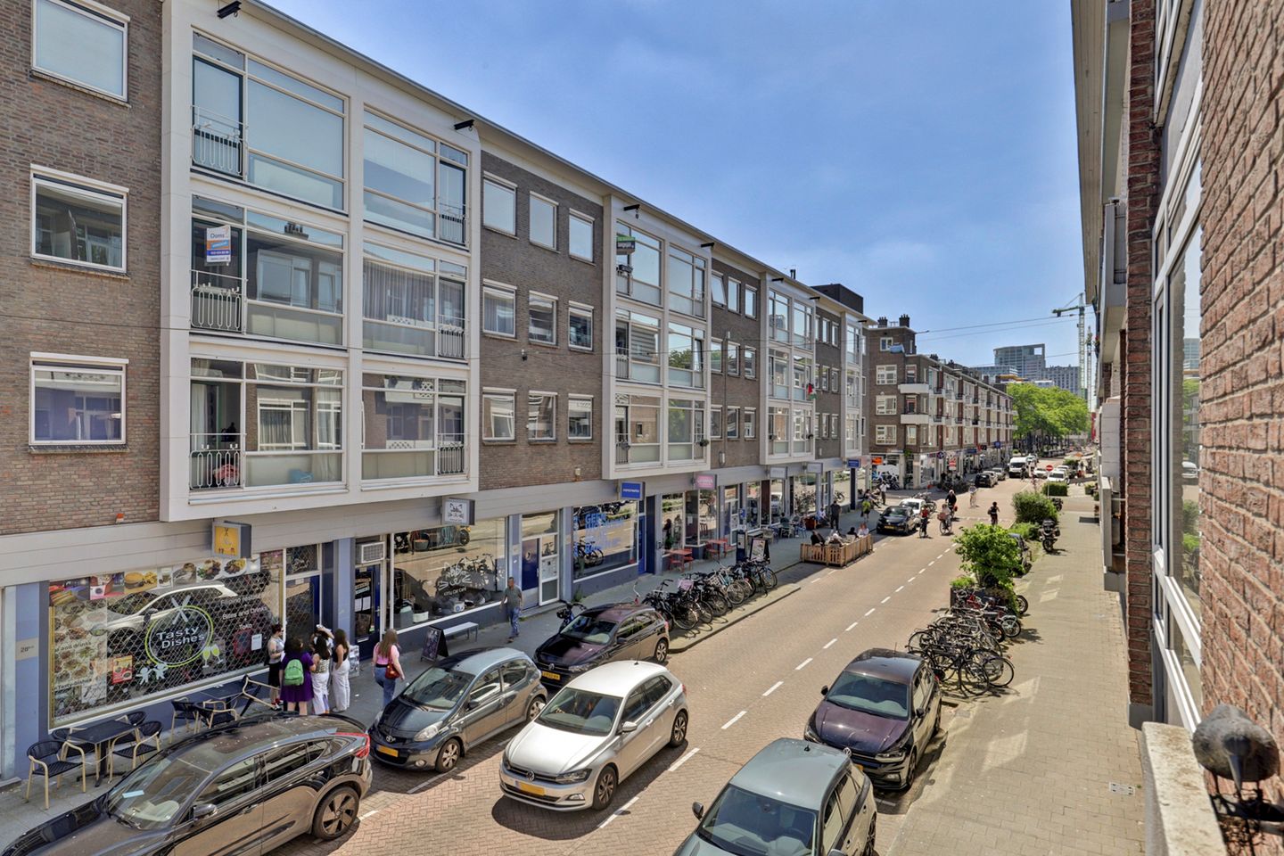 Foto 14 van Hoogstraat 31-B