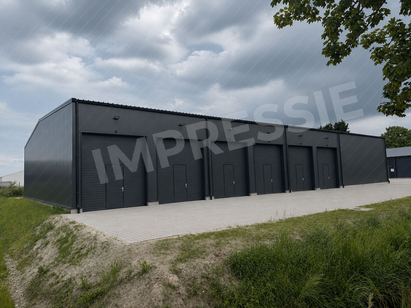 Bekijk foto 4 van Energiestraat-Zuid 5
