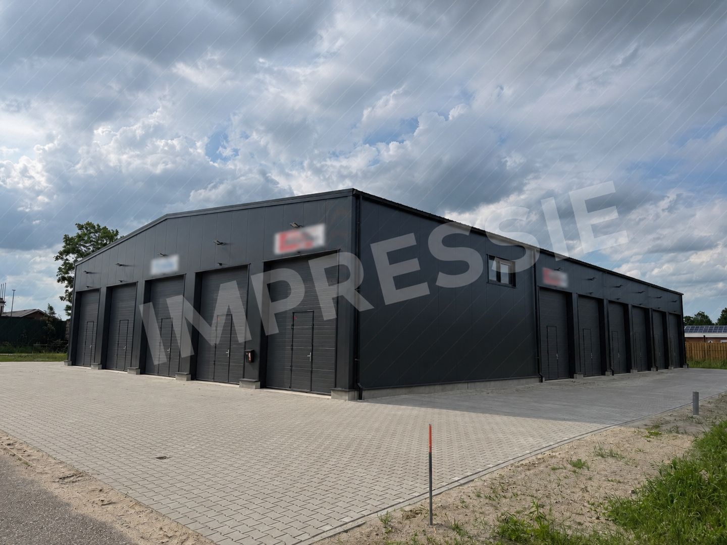 Bekijk foto 3 van Energiestraat-Zuid 5