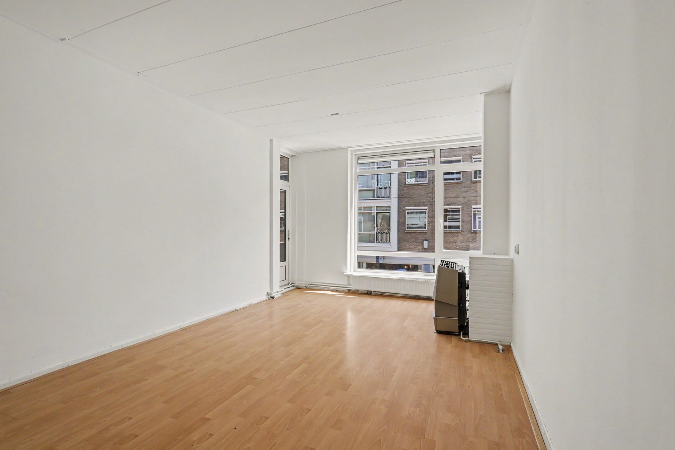 Hoogstraat 31-B Rotterdam - Aanzicht 3
