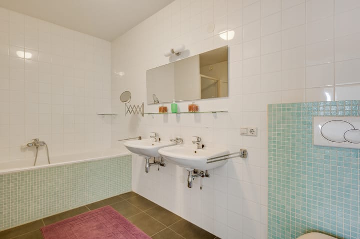 Appartement te koop: Kapoenstraat 21C02, Maastricht