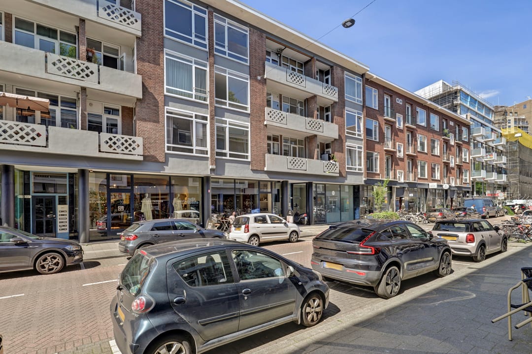 Foto 41 van Hoogstraat 31-B