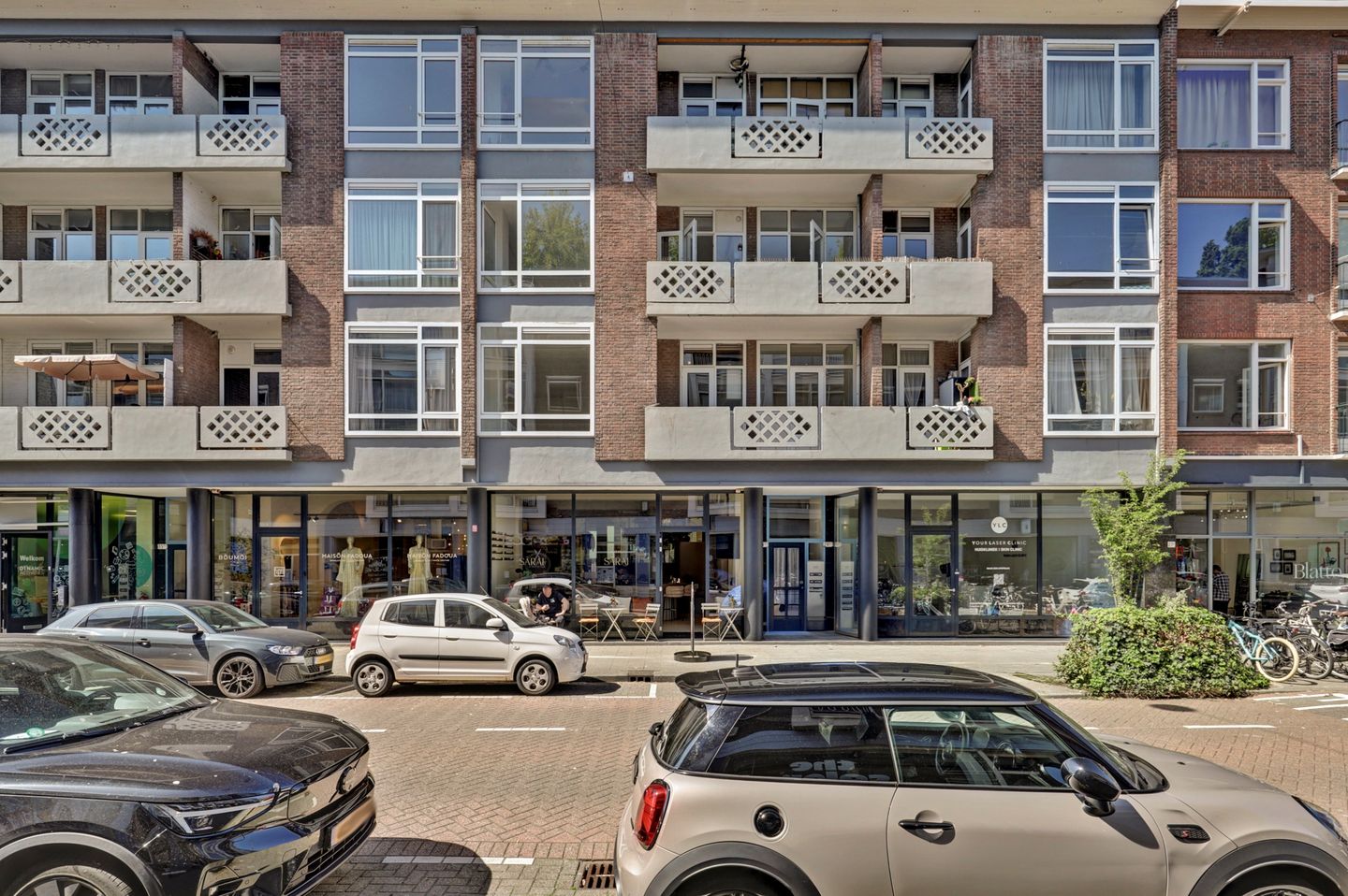 Foto 40 van Hoogstraat 31-B