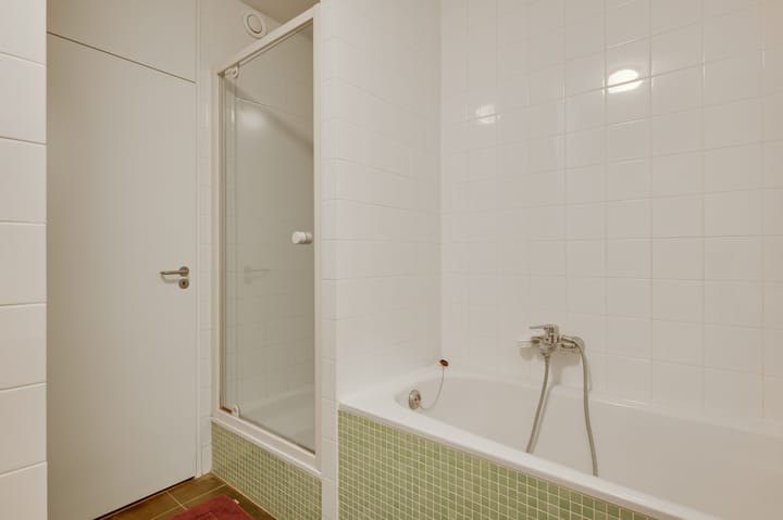 Appartement te koop: Kapoenstraat 21C02, Maastricht