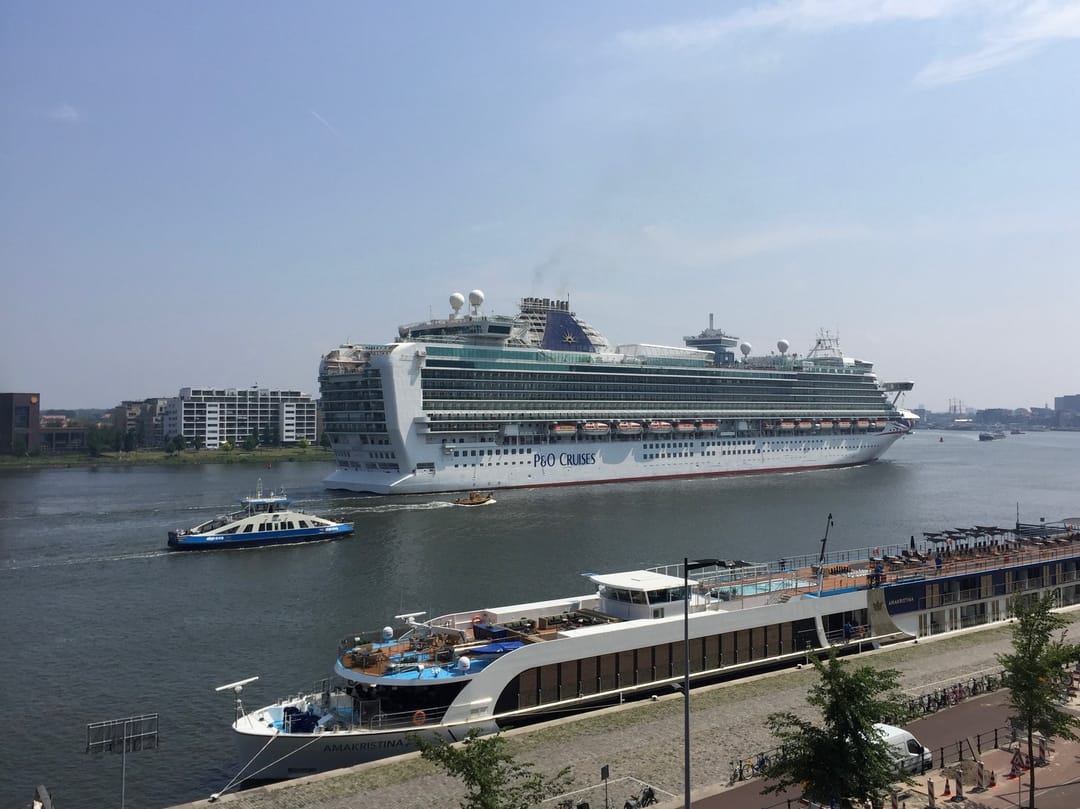 Foto 1 van Westerdoksdijk 637