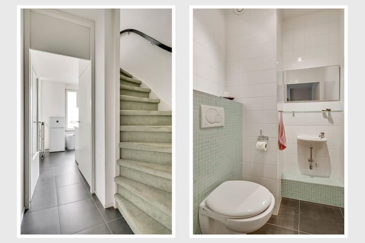 Appartement te koop: Kapoenstraat 21C02, Maastricht