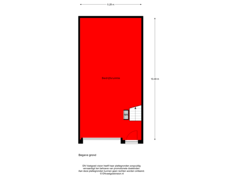 View floorplan