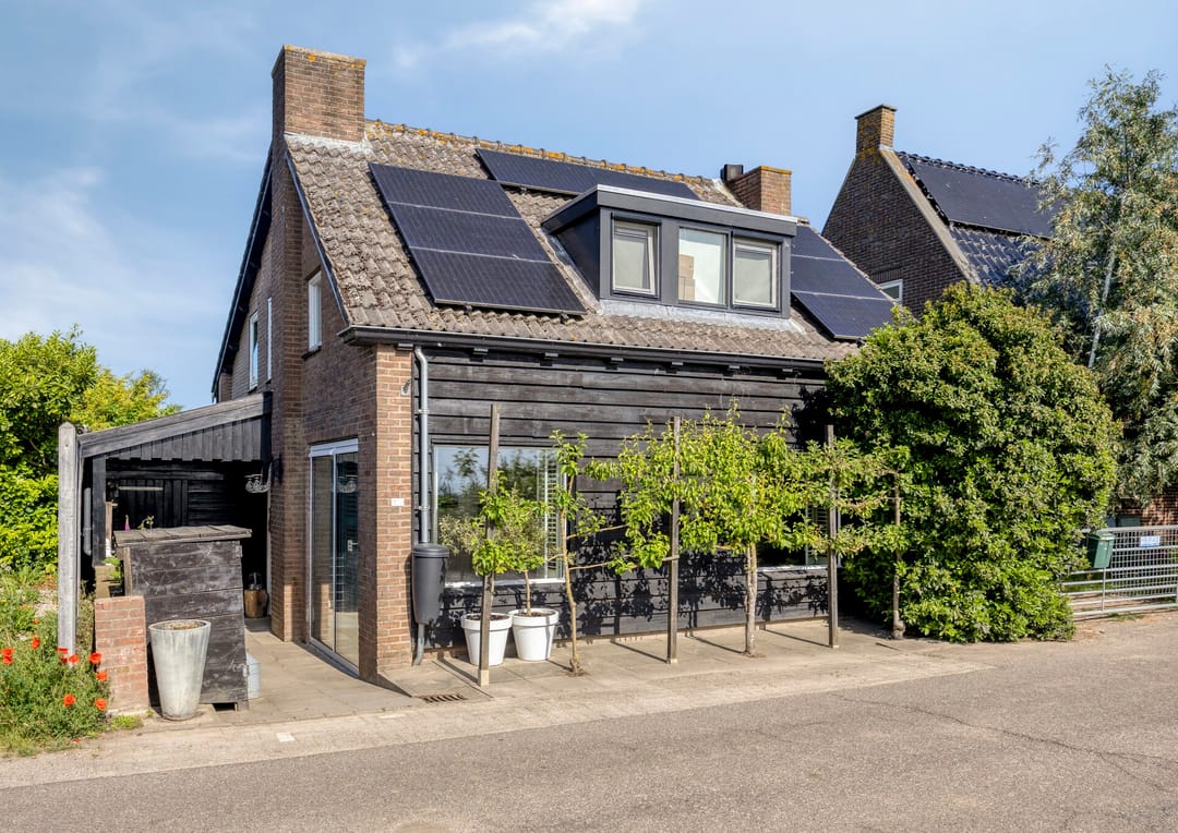 Photo 1 of Zinkweg 306