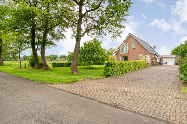 Foto 3 van Nijendijk 1