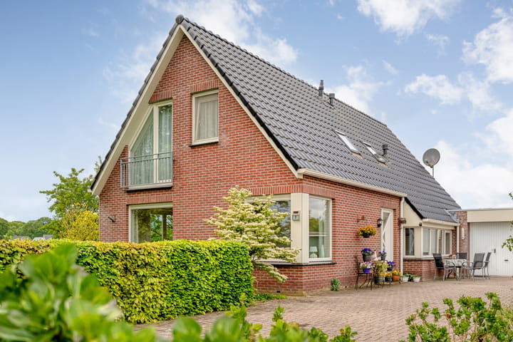 Foto 4 van Nijendijk 1