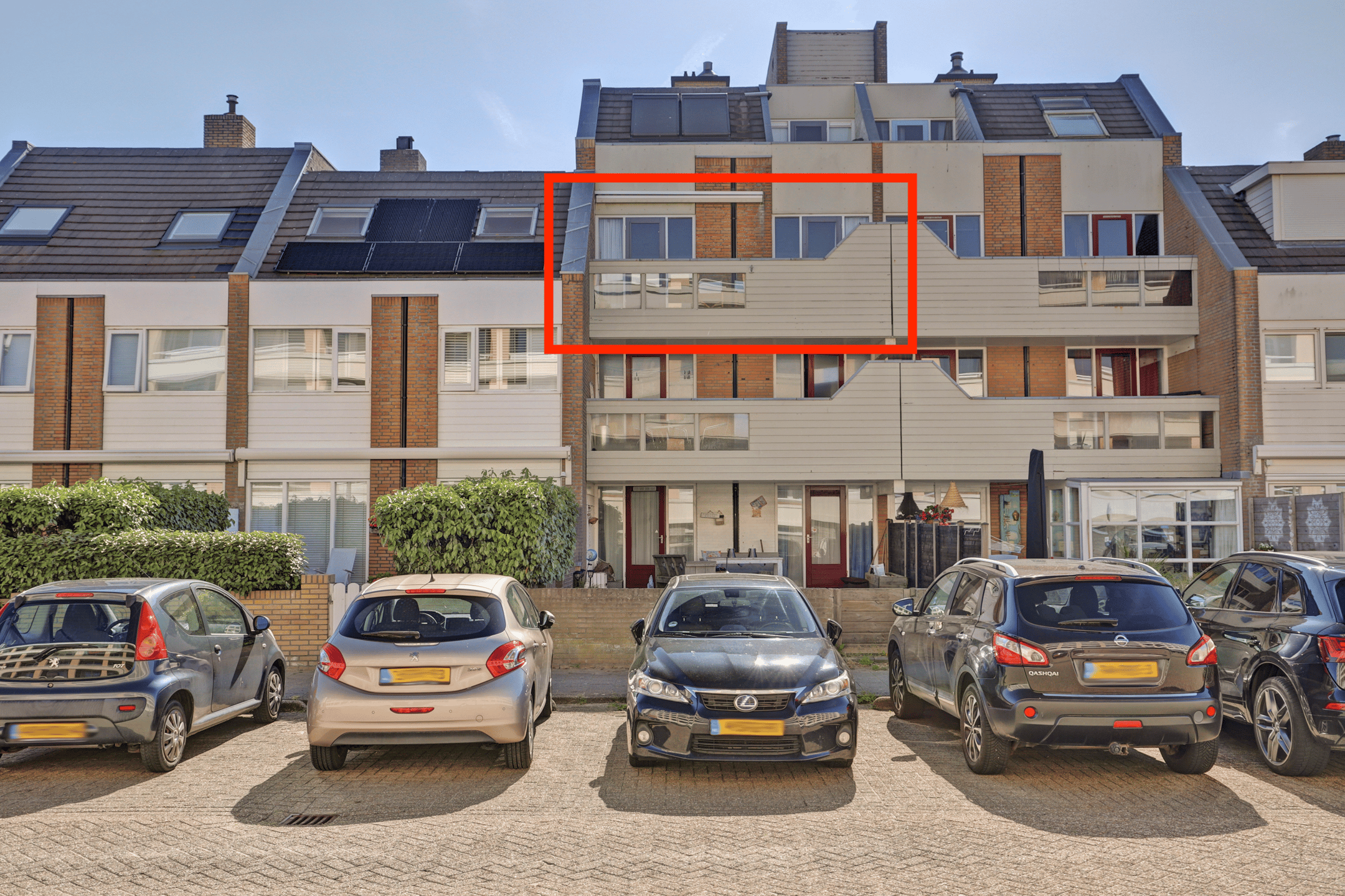 Eisenhowerstraat 192 