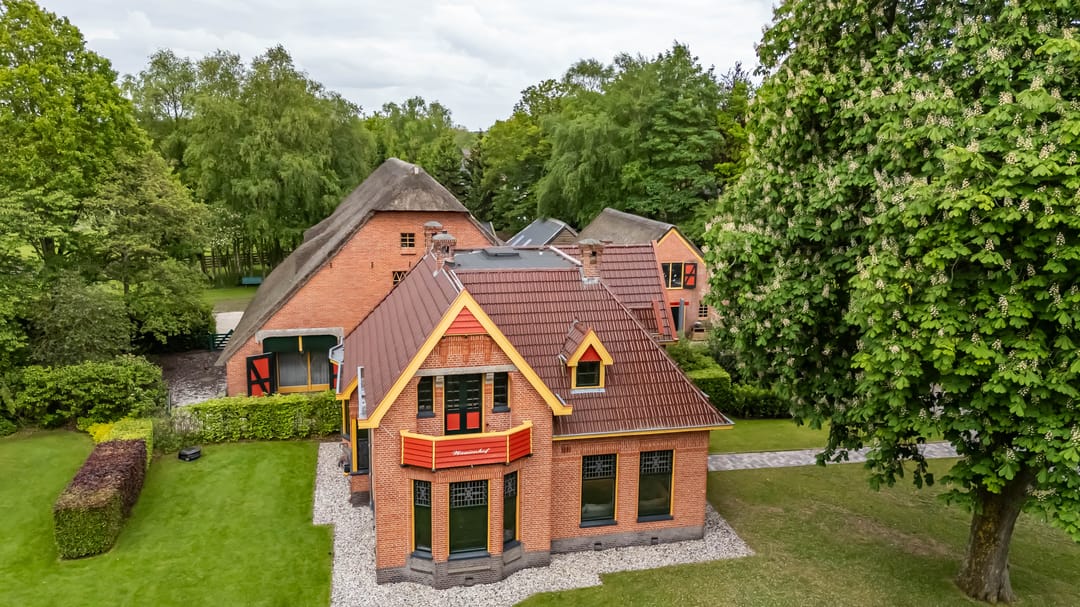 Foto 1 van Oosteinde 1