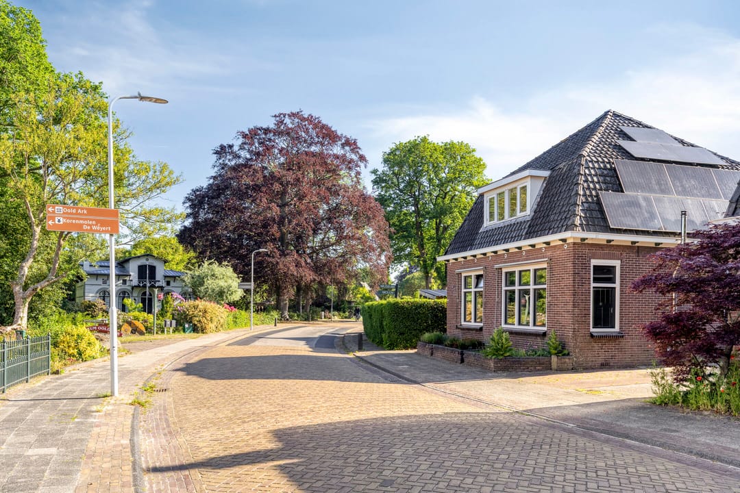 Foto 32 van Lyclamaweg 20