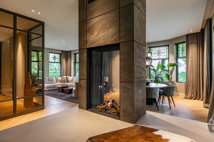 Vrijstaande woning te koop: Oosteinde 1, Roden