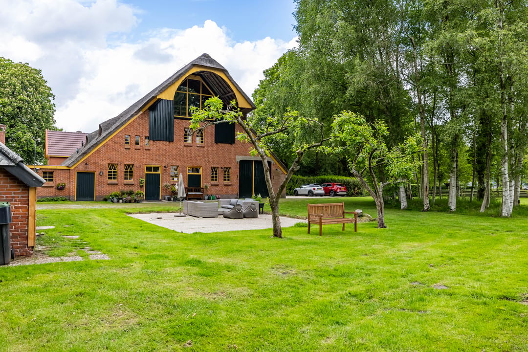 Foto 2 van Oosteinde 1