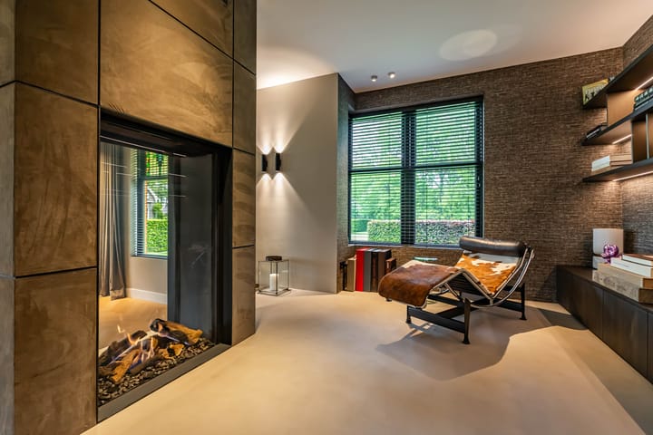 Vrijstaande woning te koop: Oosteinde 1, Roden