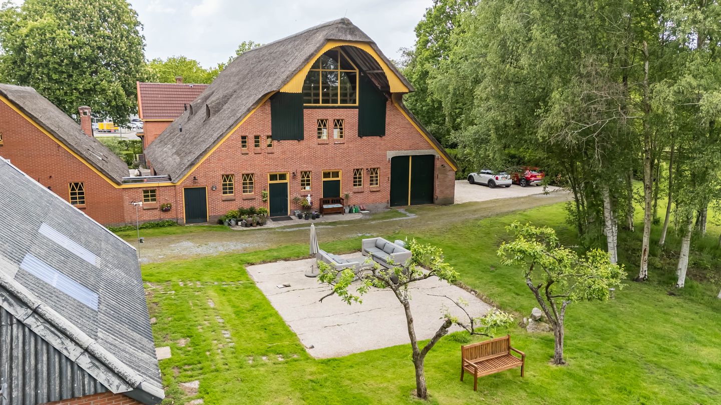 Foto 79 van Oosteinde 1