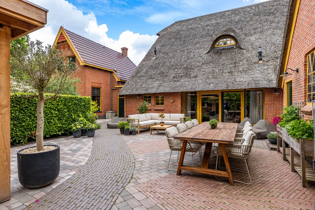 Foto 61 van Oosteinde 1
