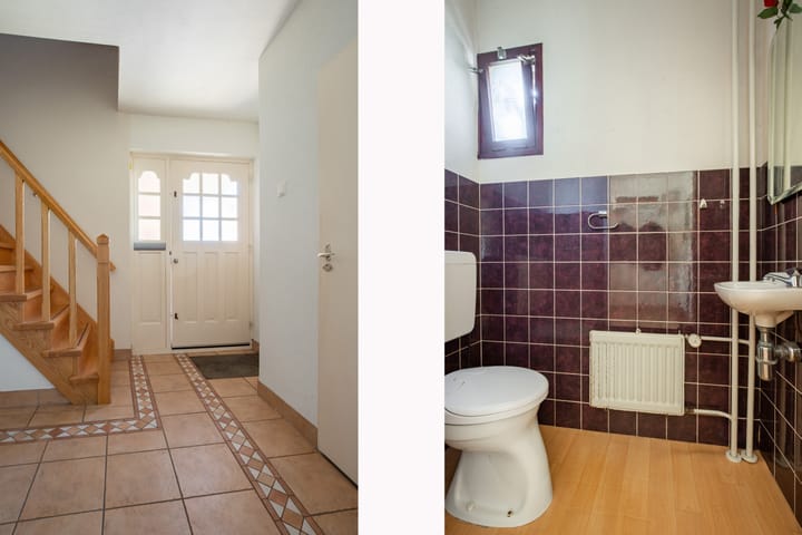 Tussenwoning te koop: Plesmanstraat 10, Roermond