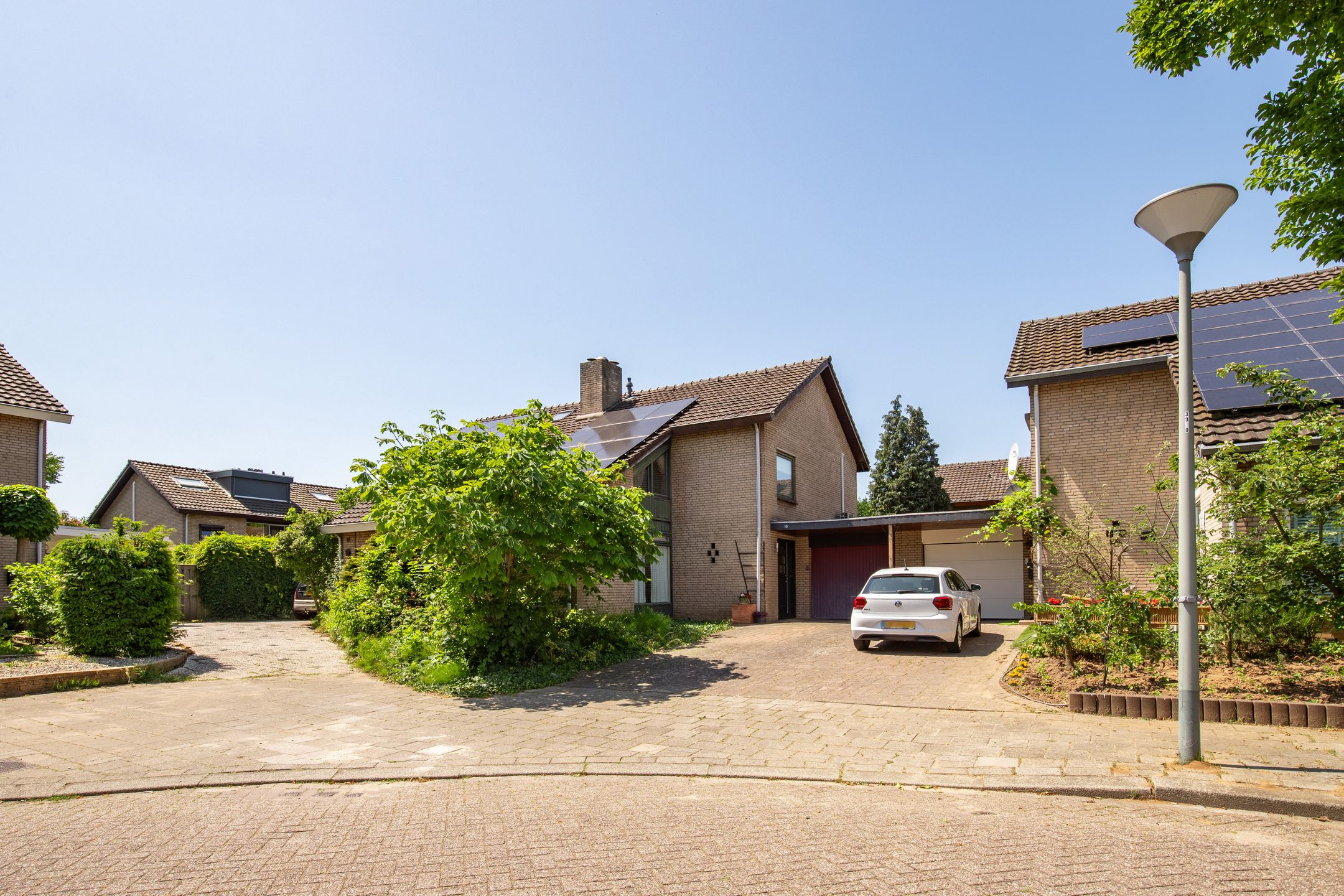 Plesmanstraat 10 
