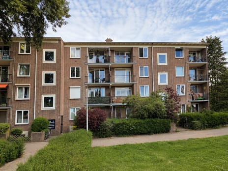 Tijgerstraat thumbnail
