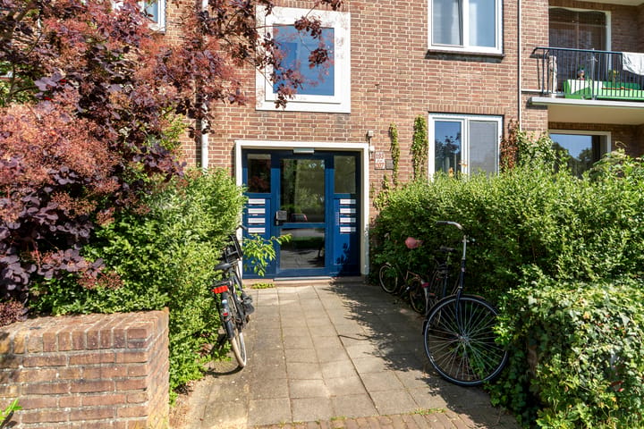 Foto 3 van Tijgerstraat 197