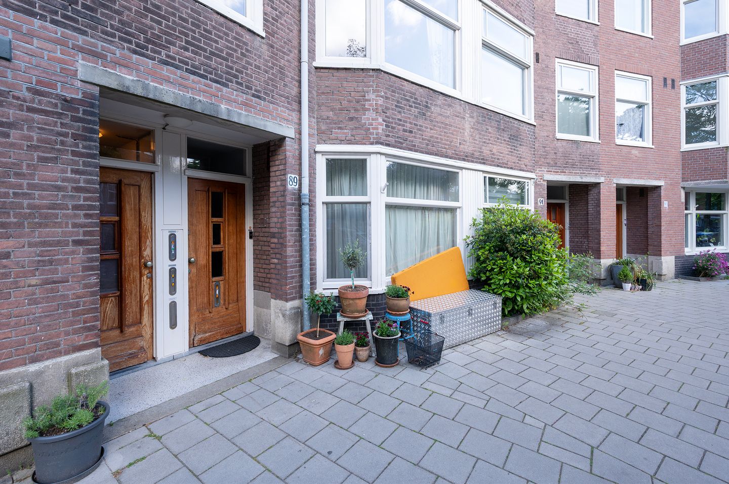 Foto 20 van Waalstraat 89-1