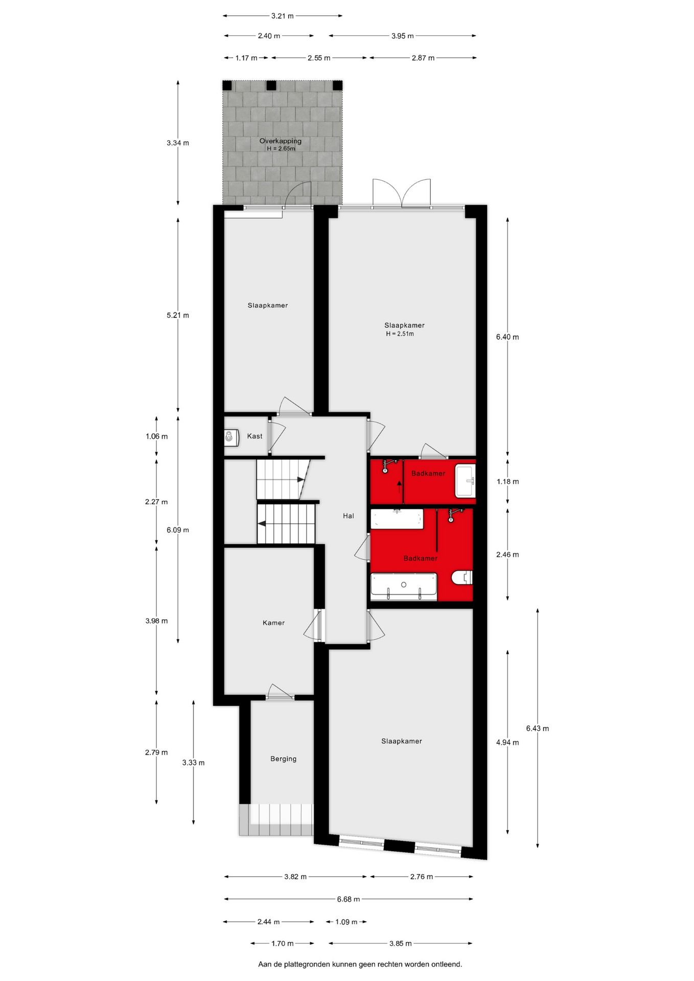Foto 51 van Mathenesserlaan 482-B