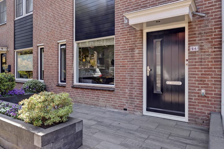 Foto 5 van Munnikenwoud 26