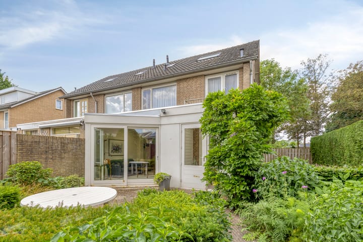 Hoekwoning te koop: Schoolstraat 8, Mierlo