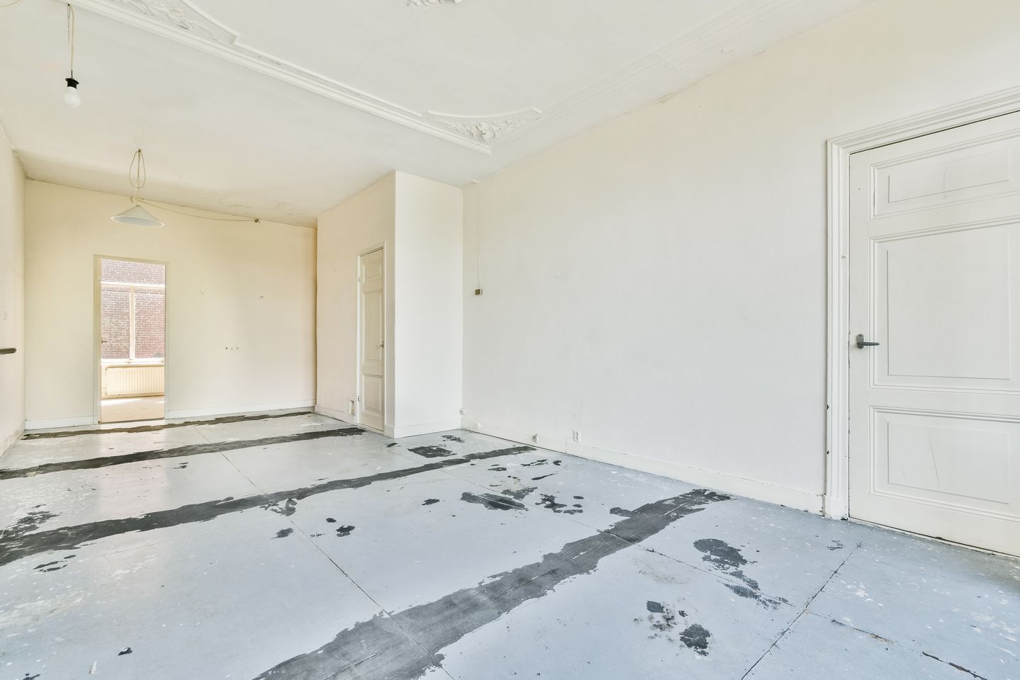 Foto 4 van Sarphatistraat 588