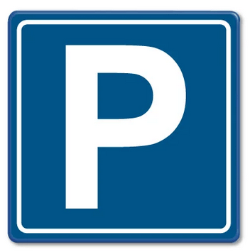 Photo 1 of Regentesseplantsoen parkeerplaats