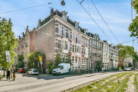 Sarphatistraat thumbnail