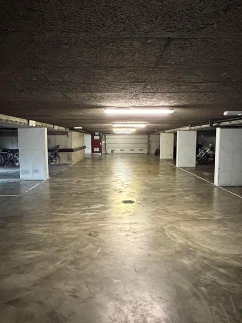 Photo 3 of Regentesseplantsoen parkeerplaats