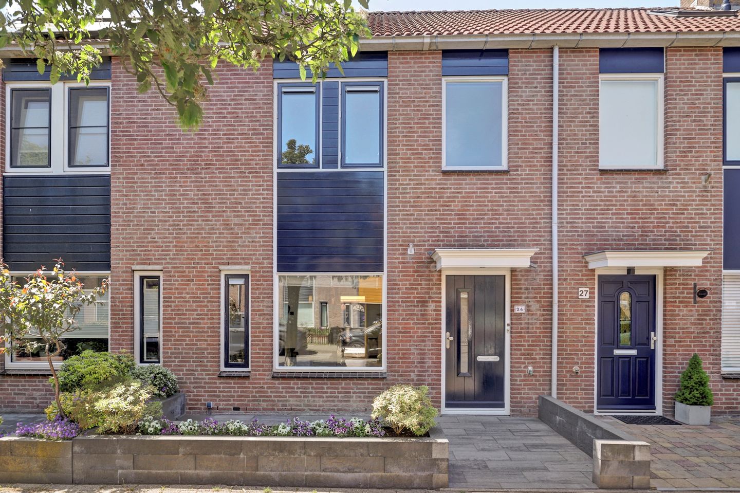 Foto 4 van Munnikenwoud 26