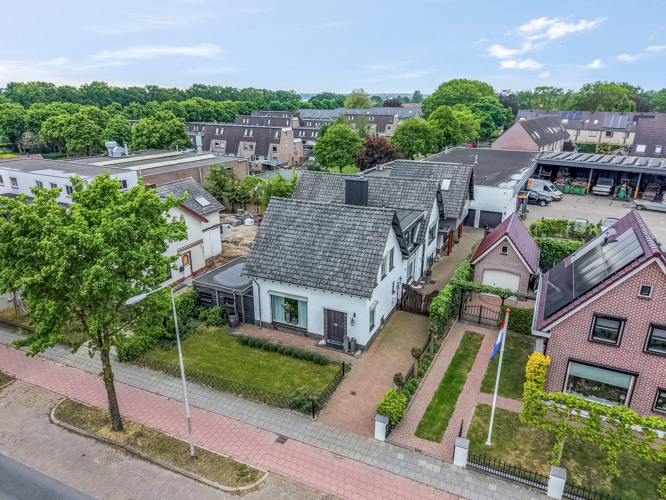 Veenendaalsestraatweg 11