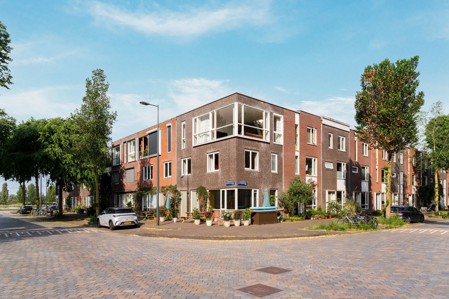 Foto 1 van Max de Haasstraat 7