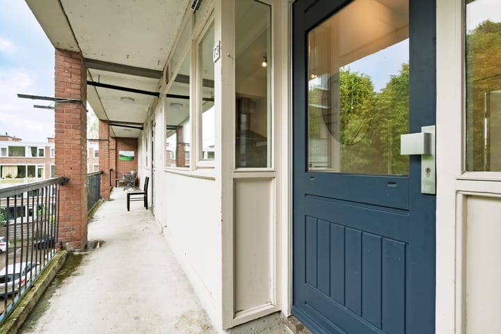 Foto 4 van Van 't Hoffstraat 73