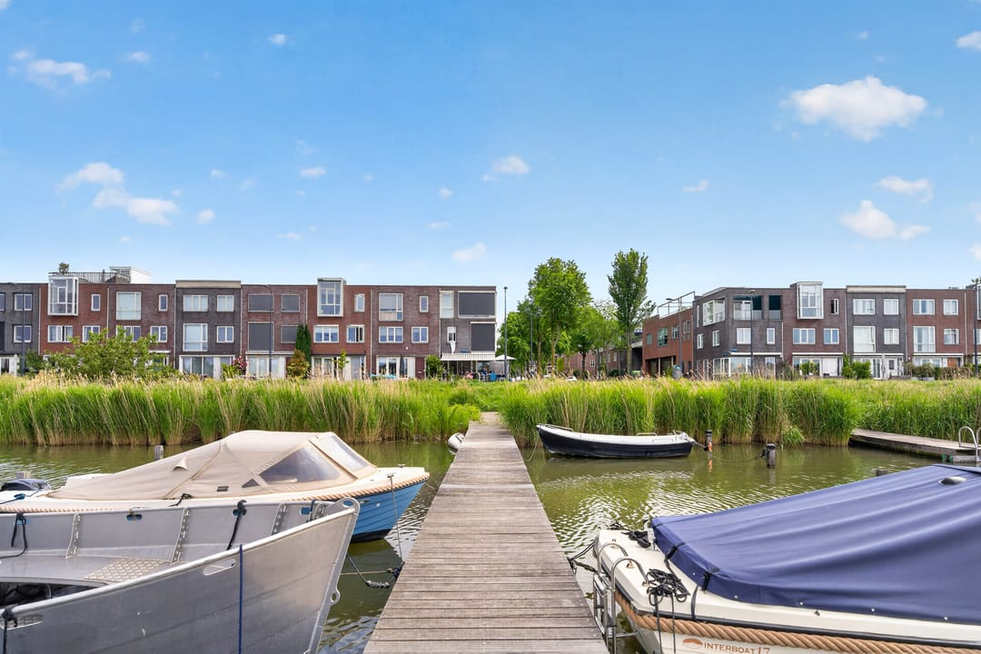Foto 43 van Max de Haasstraat 7